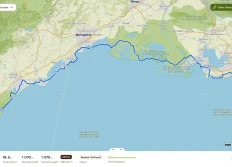 Rando velo Marseille Narbonne Septembre 2026